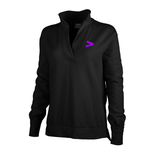 Womens Coastal Sweatshirt